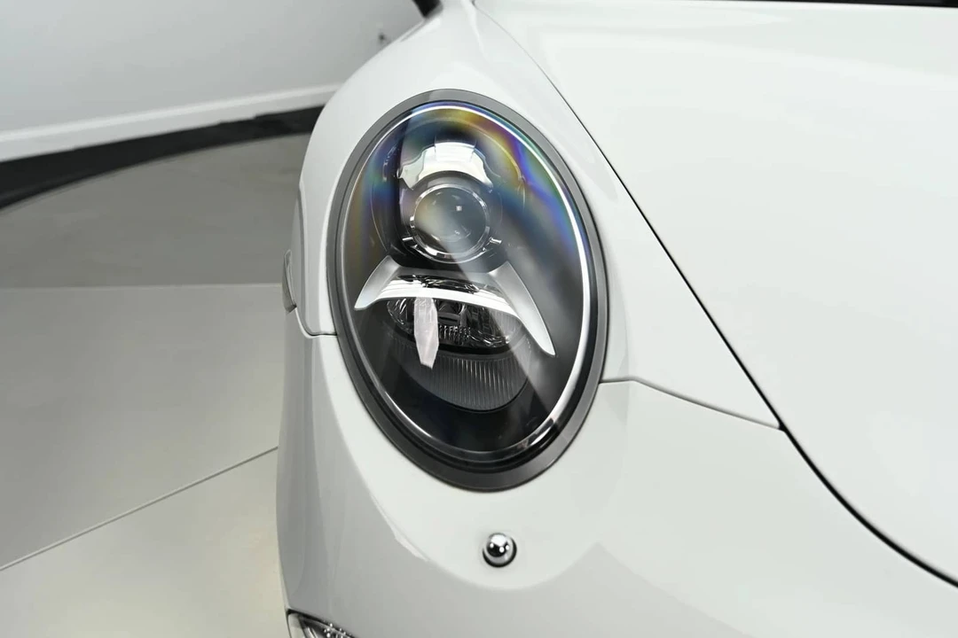 2013 Porsche 991 Carrera 4S - Image 12 of 24