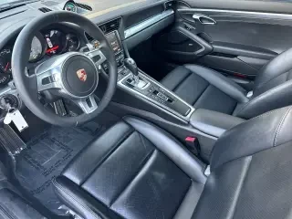 2013 Porsche 991 Carrera 4S - Image 4 of 4