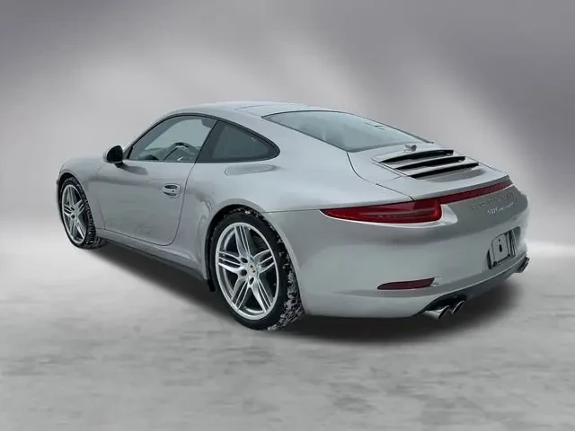 2013 Porsche 991 Carrera 4S - Image 3 of 9