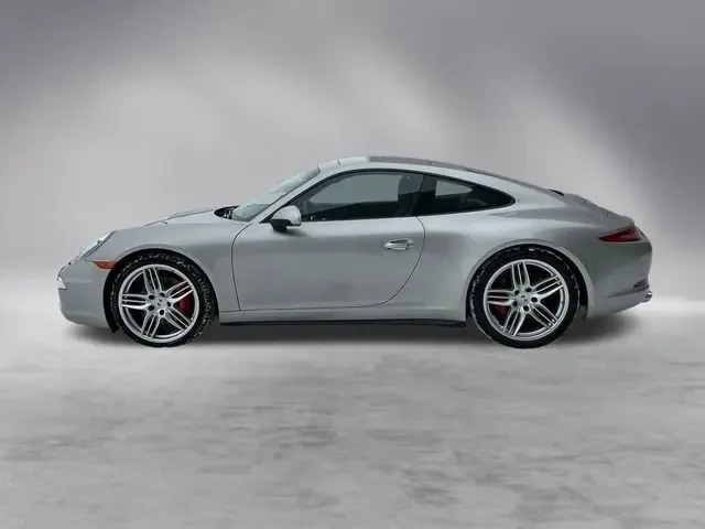 2013 Porsche 991 Carrera 4S - Image 2 of 9
