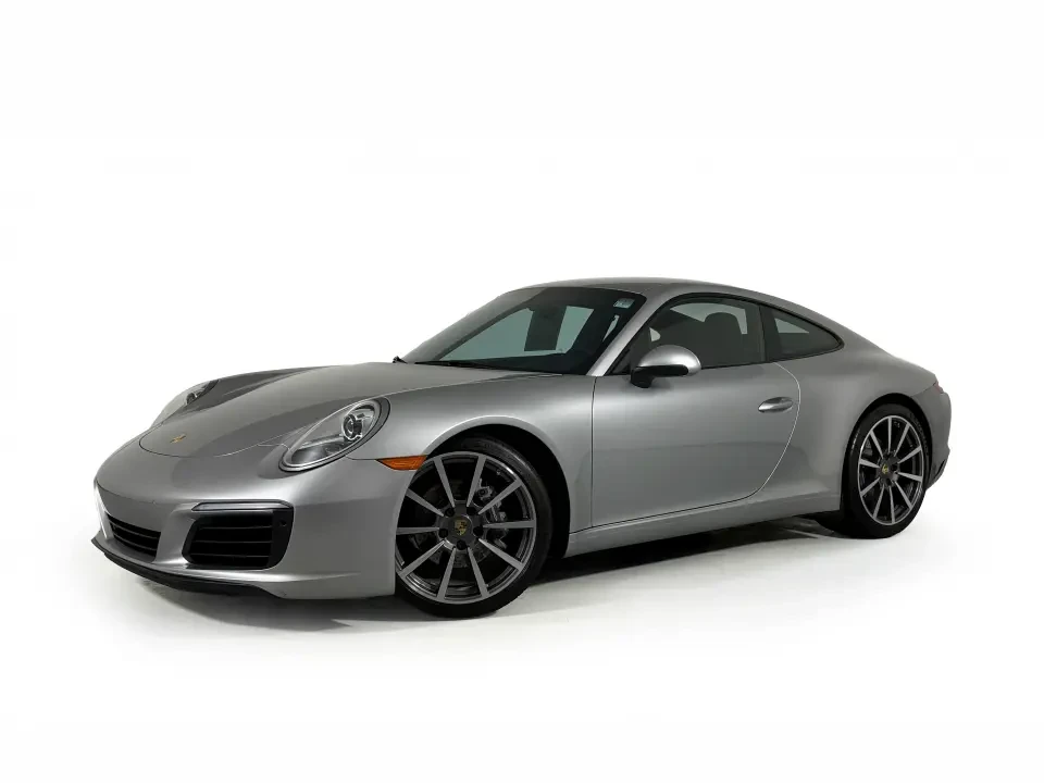 2013 Porsche 991 Carrera 4S - Image 6 of 9