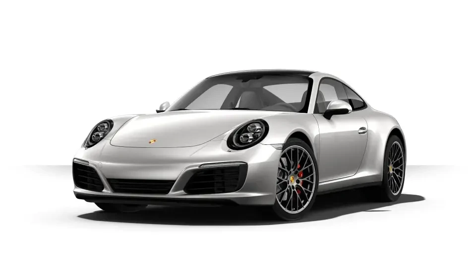2013 Porsche 991 Carrera 4S - Image 9 of 9