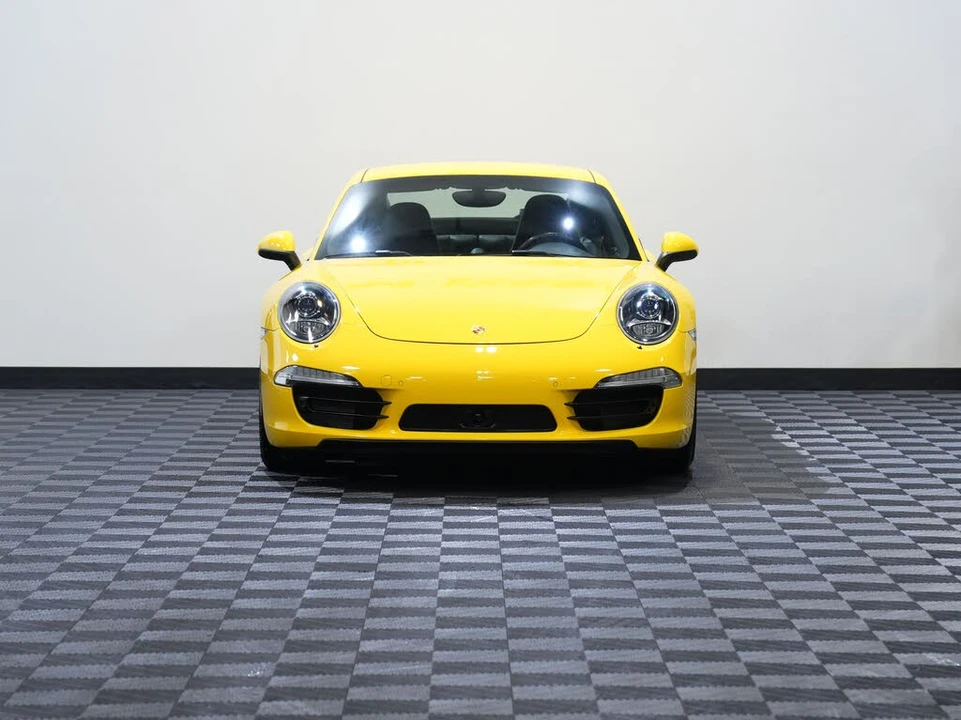 2013 Porsche 991 Carrera 4S - Image 4 of 31