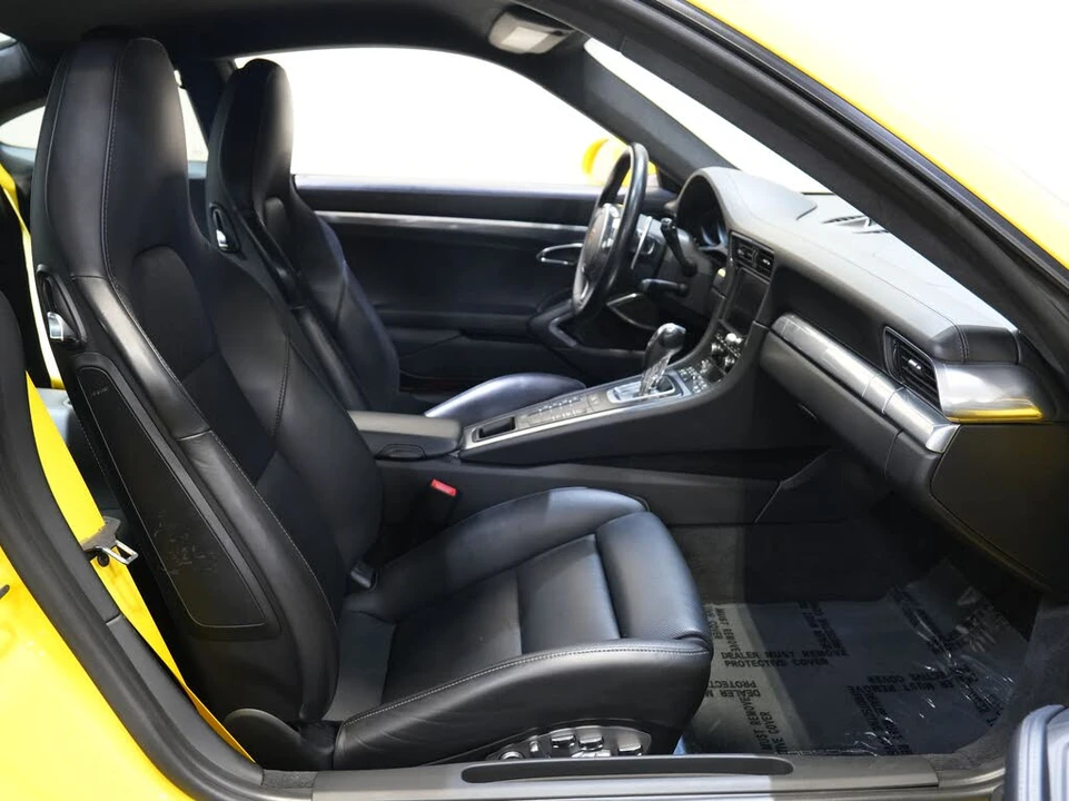 2013 Porsche 991 Carrera 4S - Image 29 of 31