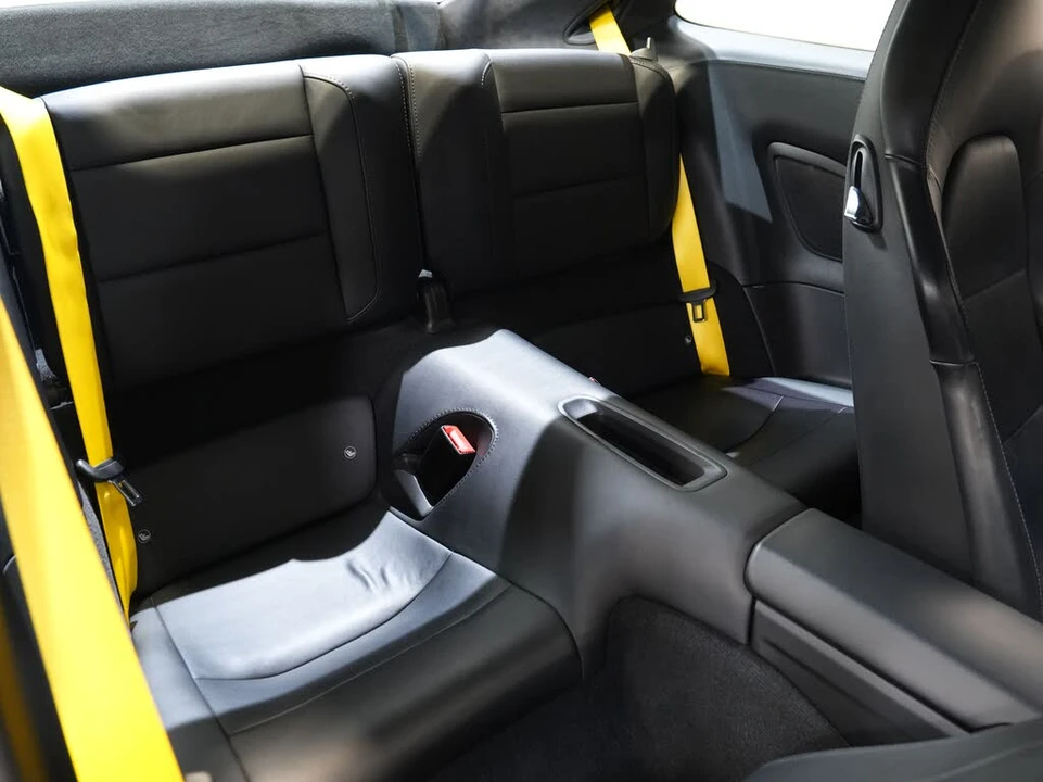 2013 Porsche 991 Carrera 4S - Image 31 of 31
