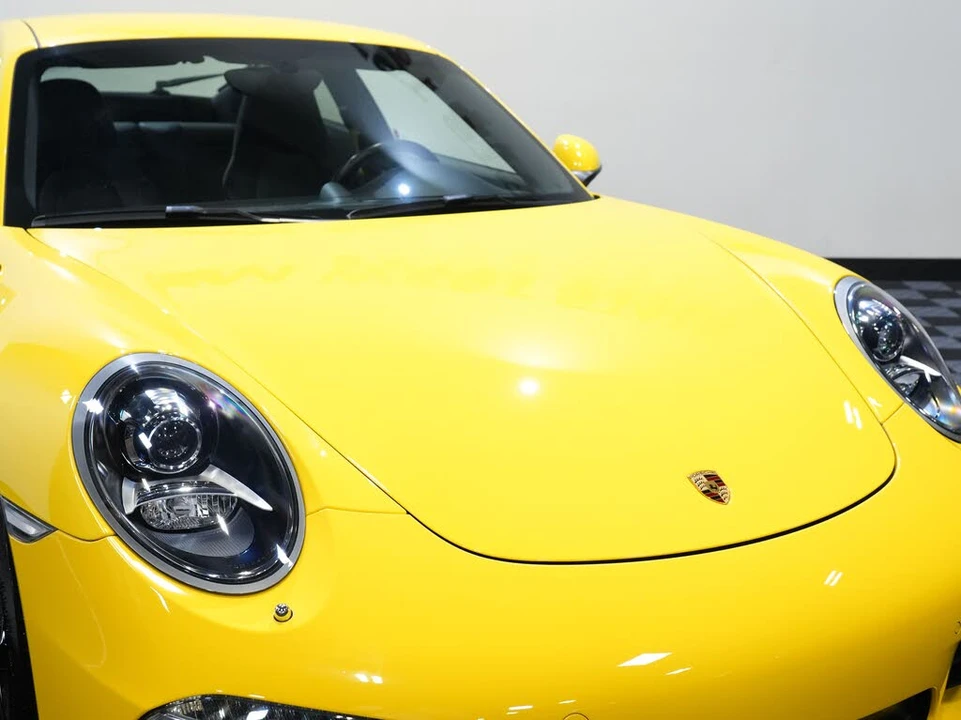 2013 Porsche 991 Carrera 4S - Image 12 of 31