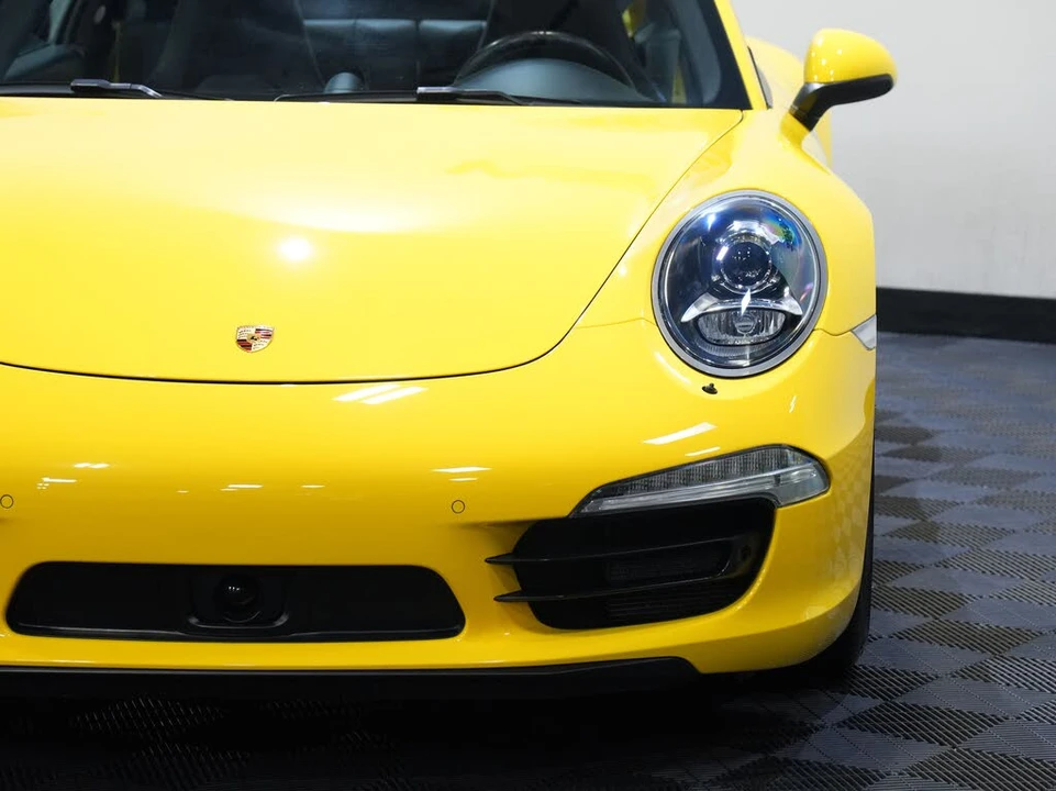 2013 Porsche 991 Carrera 4S - Image 10 of 31