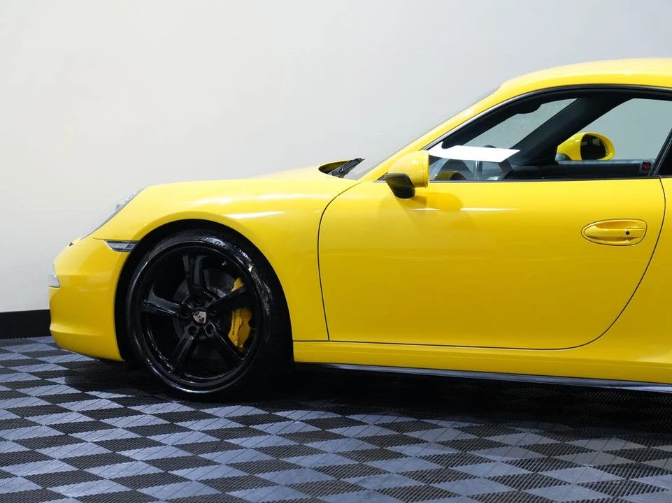 2013 Porsche 991 Carrera 4S - Image 19 of 31