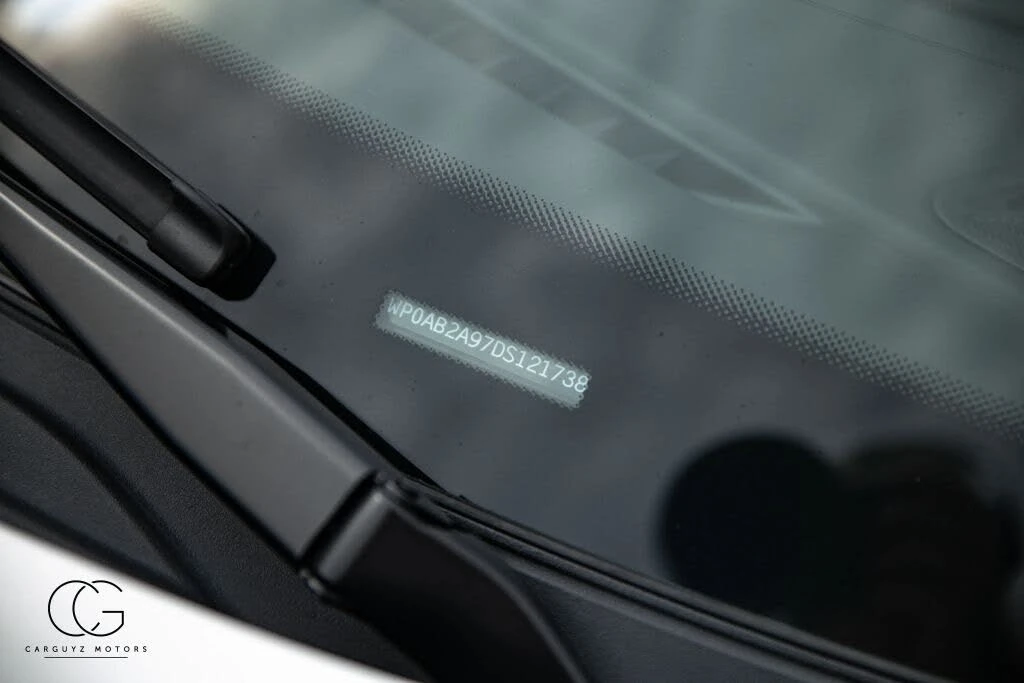 2013 Porsche 991 Carrera 4S - Image 9 of 31