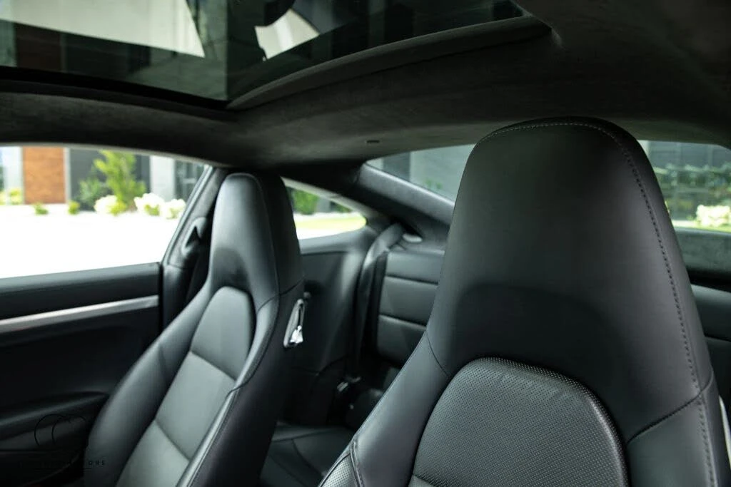 2013 Porsche 991 Carrera 4S - Image 26 of 31