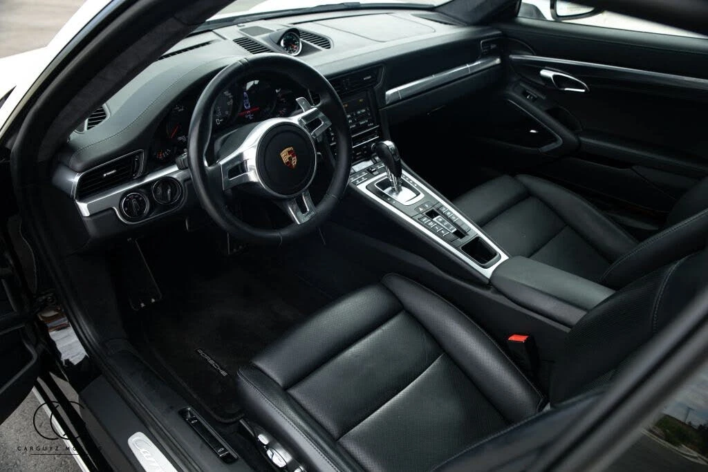 2013 Porsche 991 Carrera 4S - Image 28 of 31