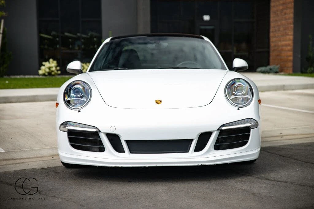 2013 Porsche 991 Carrera 4S - Image 23 of 31