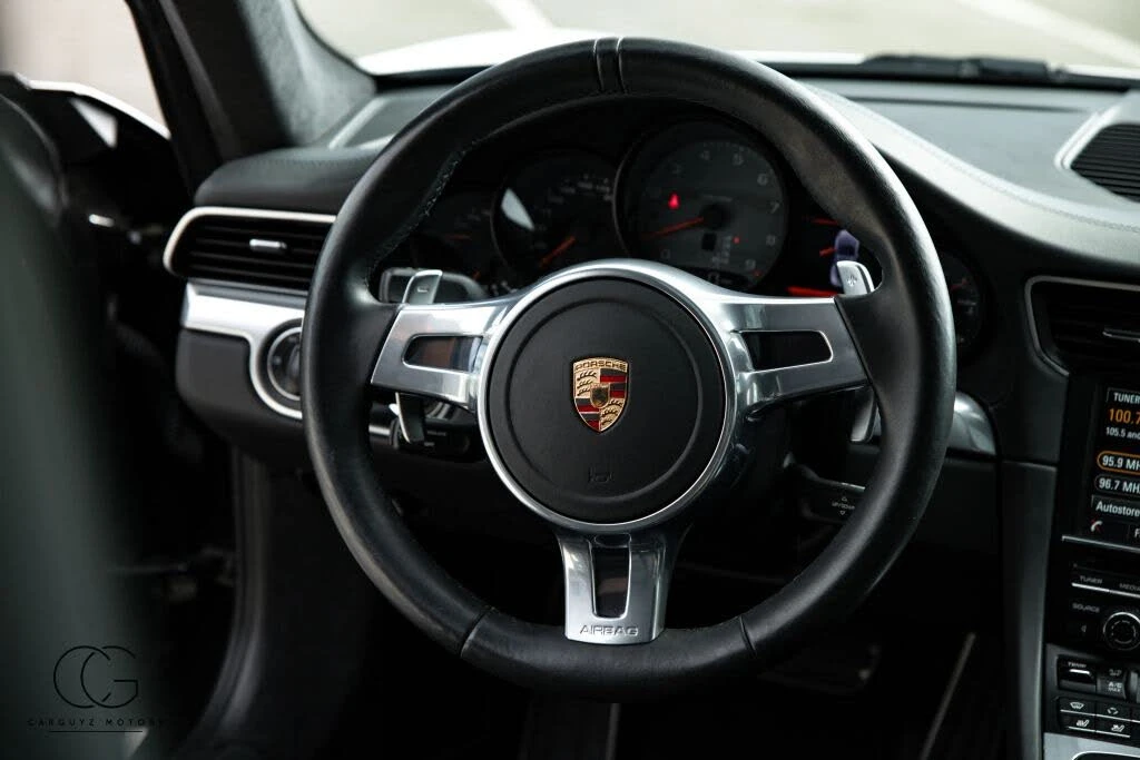 2013 Porsche 991 Carrera 4S - Image 31 of 31