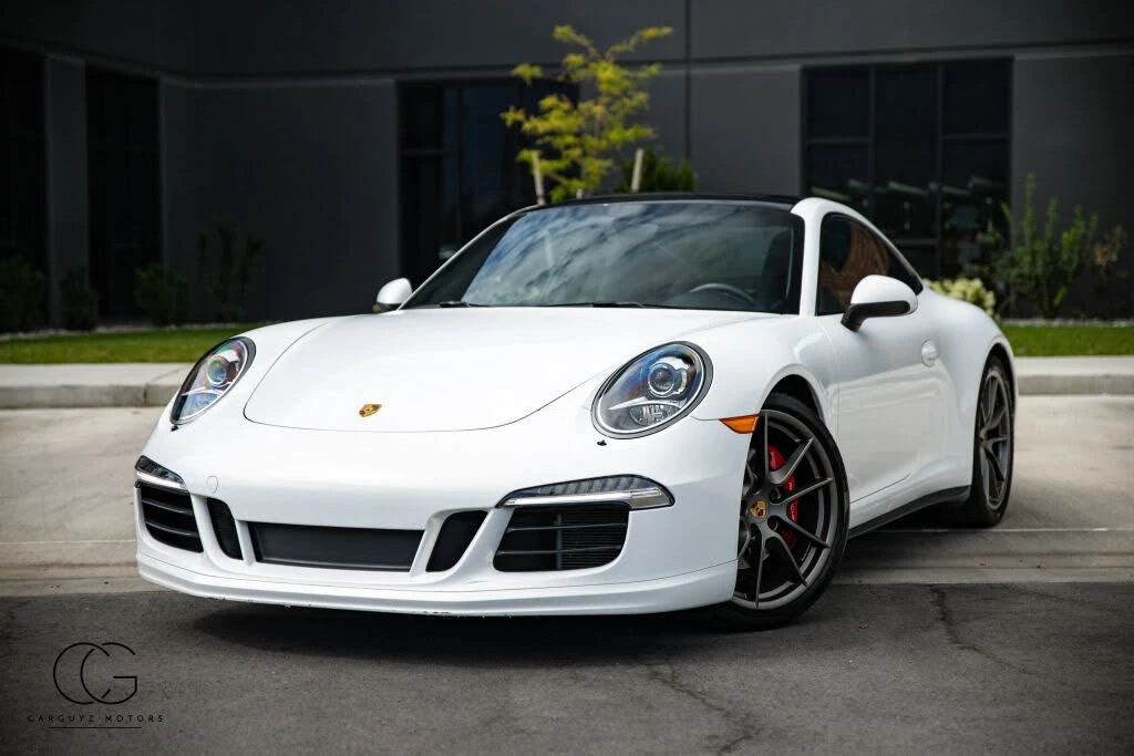2013 Porsche 991 Carrera 4S - Image 2 of 31