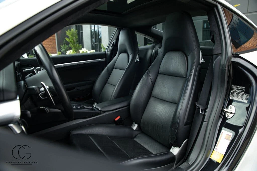 2013 Porsche 991 Carrera 4S - Image 27 of 31