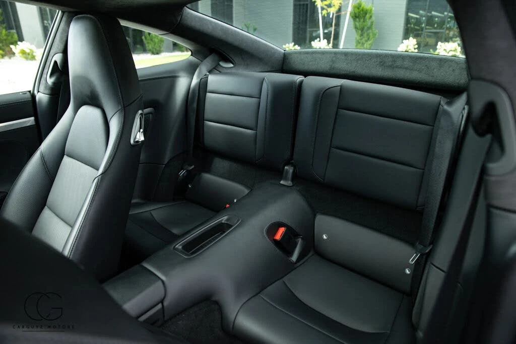 2013 Porsche 991 Carrera 4S - Image 29 of 31