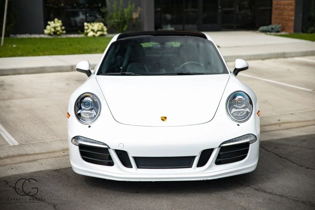 2013 Porsche 991 Carrera 4S - Image 22 of 31