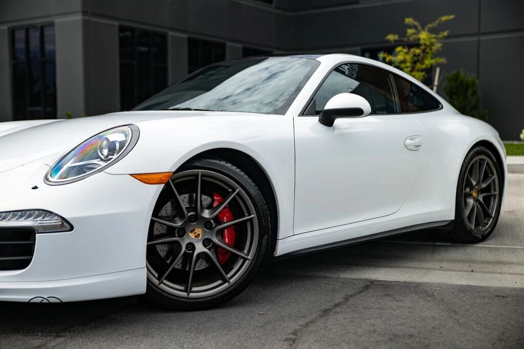 2013 Porsche 991 Carrera 4S - Image 6 of 31