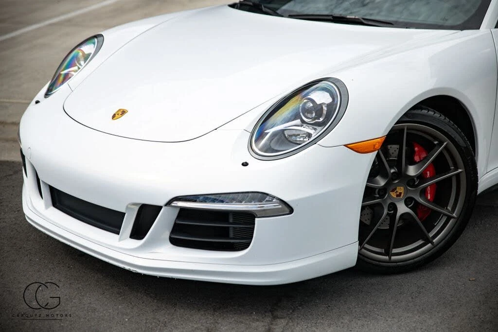 2013 Porsche 991 Carrera 4S - Image 5 of 31