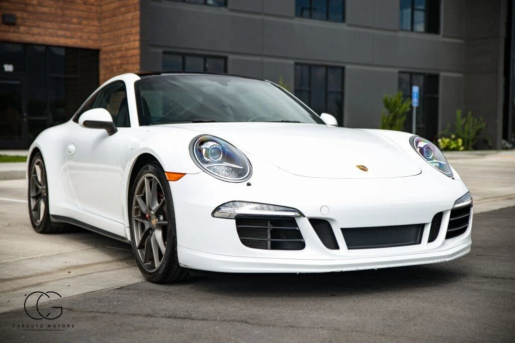2013 Porsche 991 Carrera 4S - Image 21 of 31