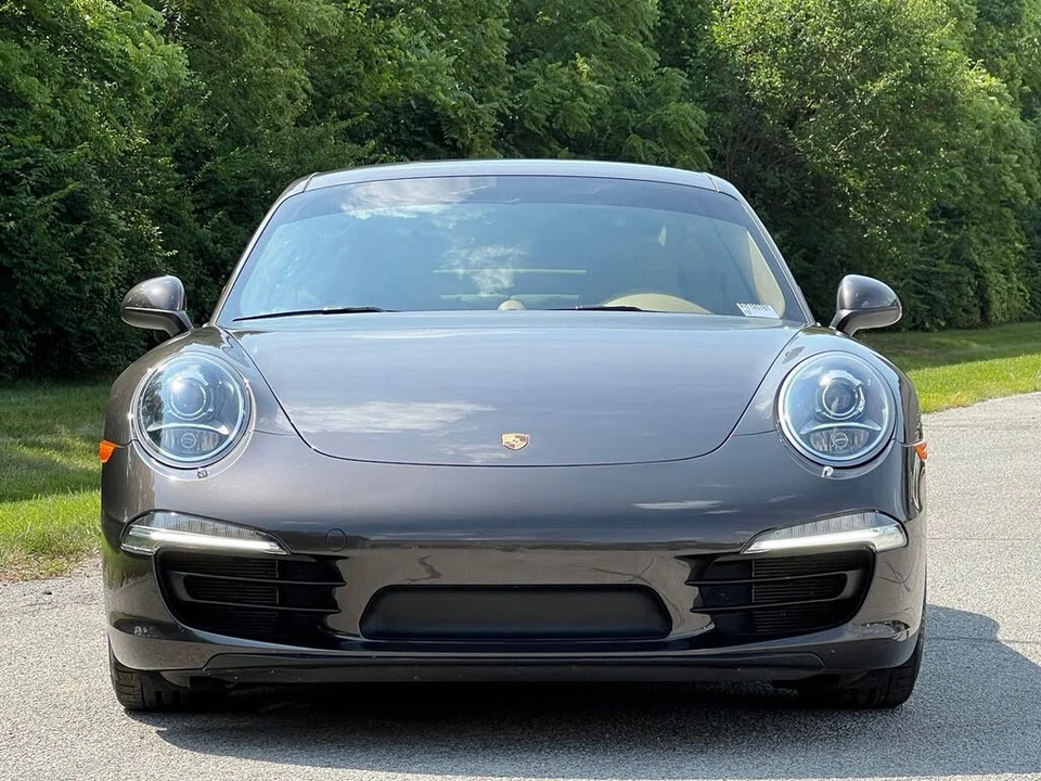 2013 Porsche 991 Carrera 4S - Image 7 of 31
