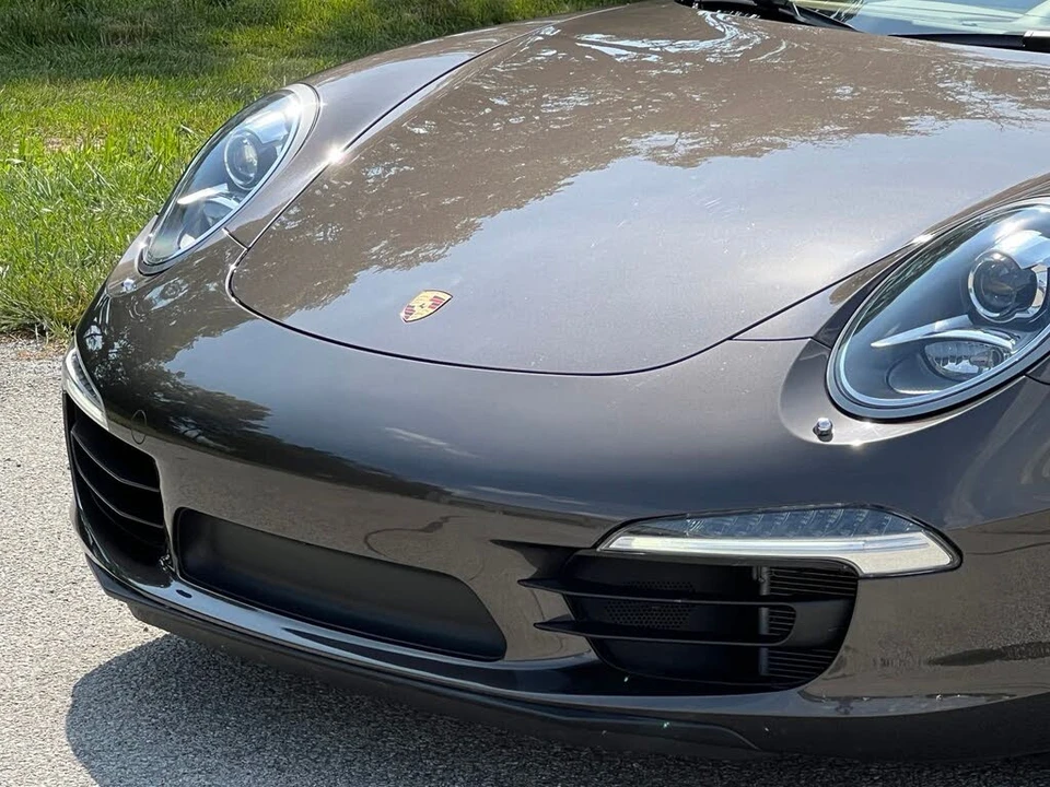 2013 Porsche 991 Carrera 4S - Image 13 of 31