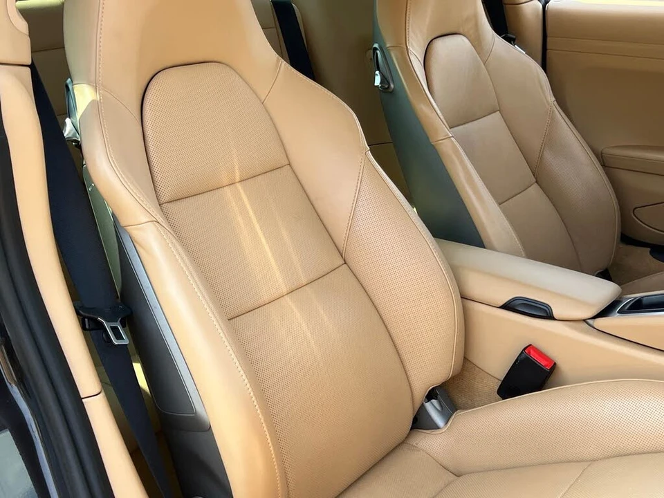 2013 Porsche 991 Carrera 4S - Image 17 of 31