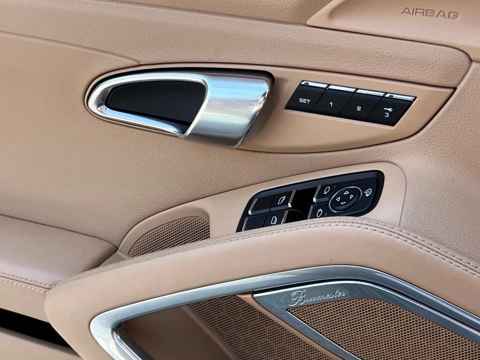 2013 Porsche 991 Carrera 4S - Image 31 of 31