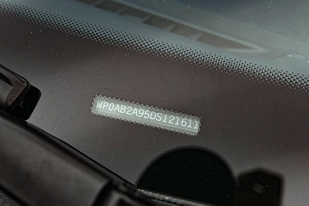 2013 Porsche 991 Carrera 4S - Image 23 of 25