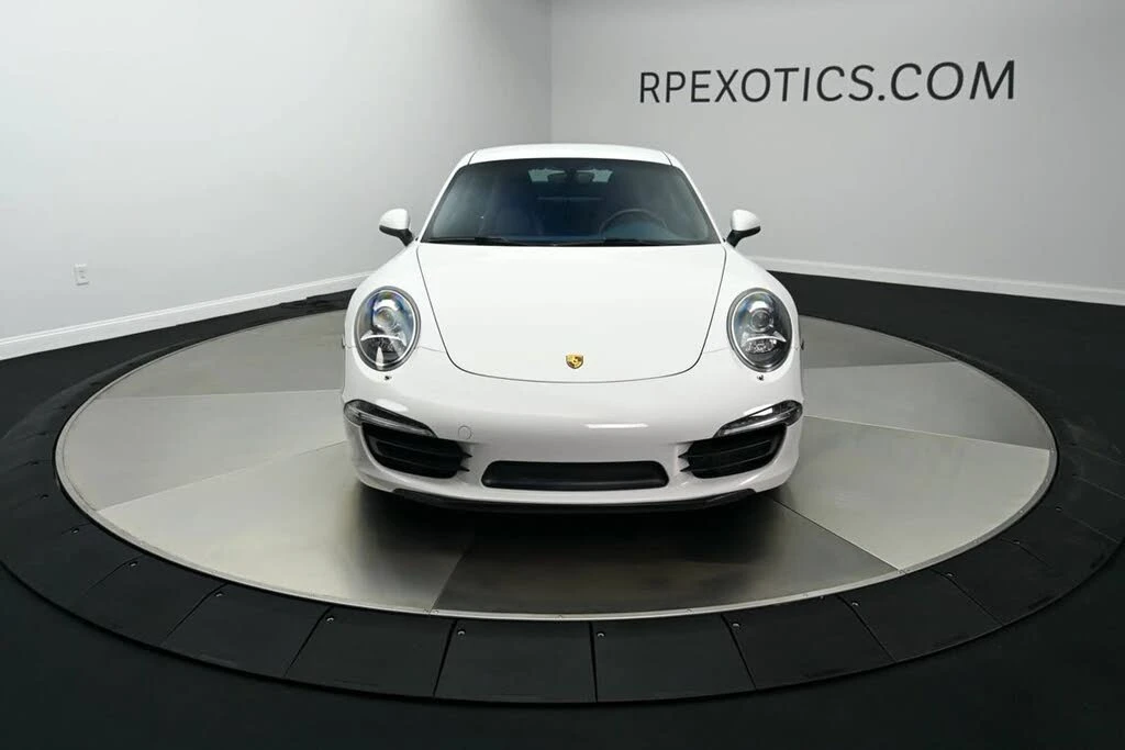 2013 Porsche 991 Carrera 4S - Image 5 of 25