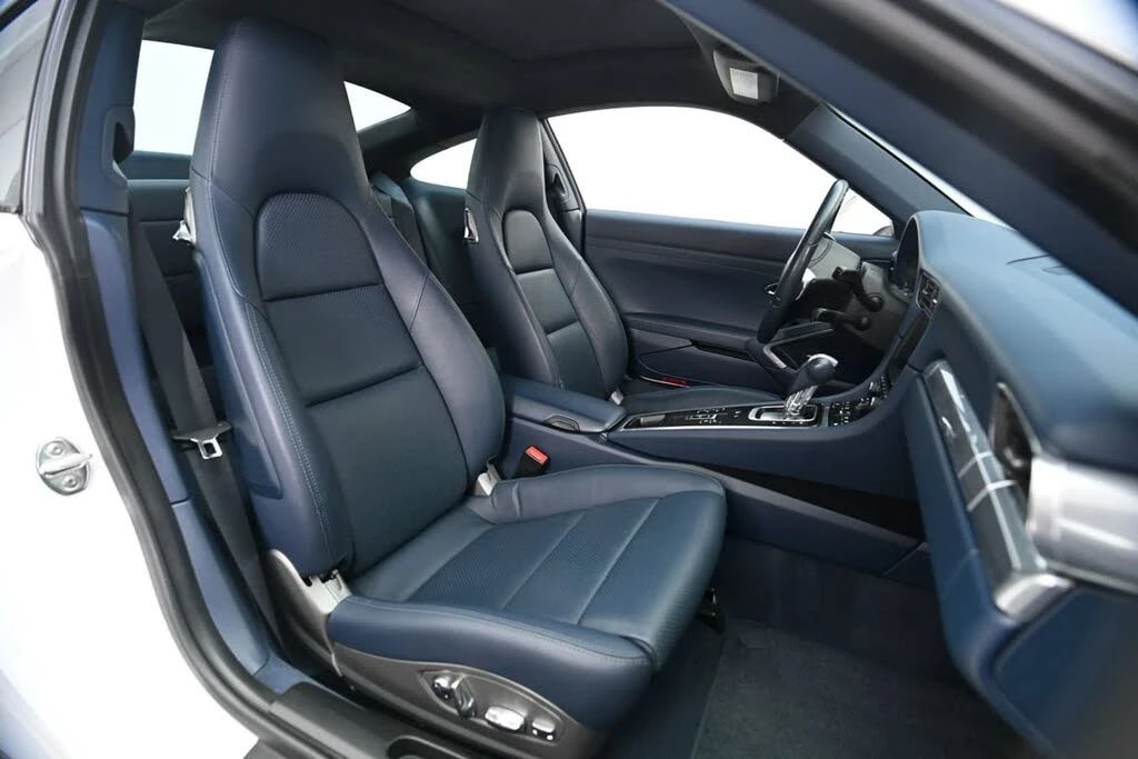 2013 Porsche 991 Carrera 4S - Image 15 of 25