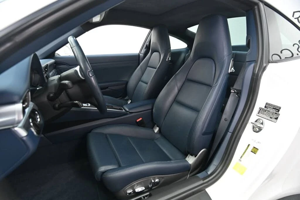 2013 Porsche 991 Carrera 4S - Image 18 of 25