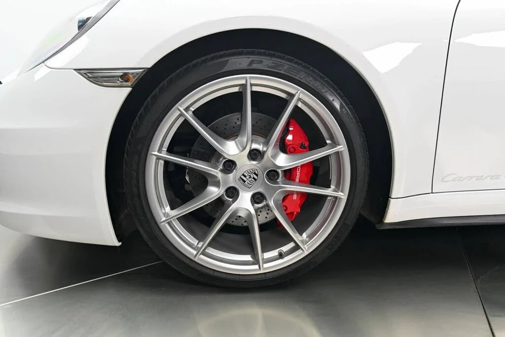 2013 Porsche 991 Carrera 4S - Image 13 of 25