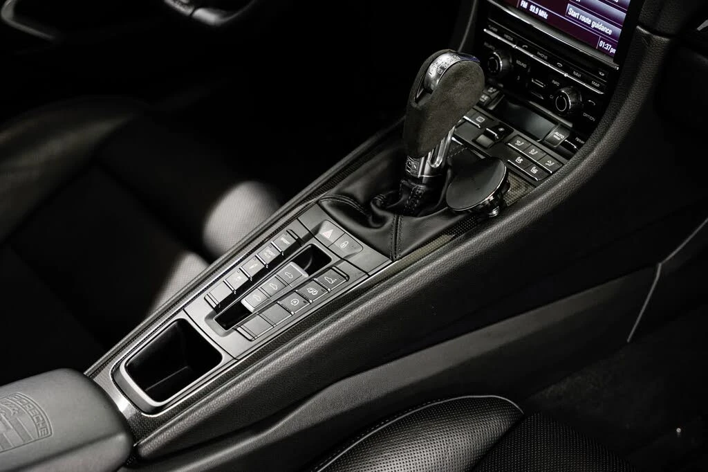 2013 Porsche 991 Carrera 4S - Image 31 of 31