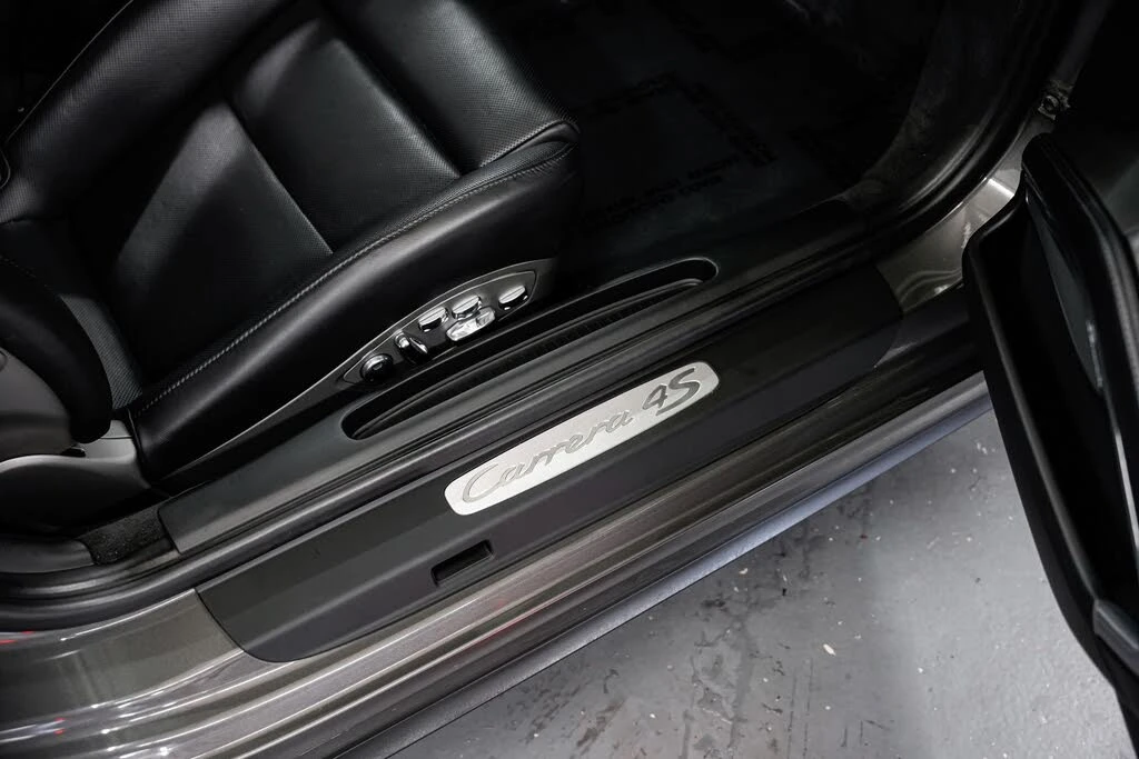 2013 Porsche 991 Carrera 4S - Image 27 of 31