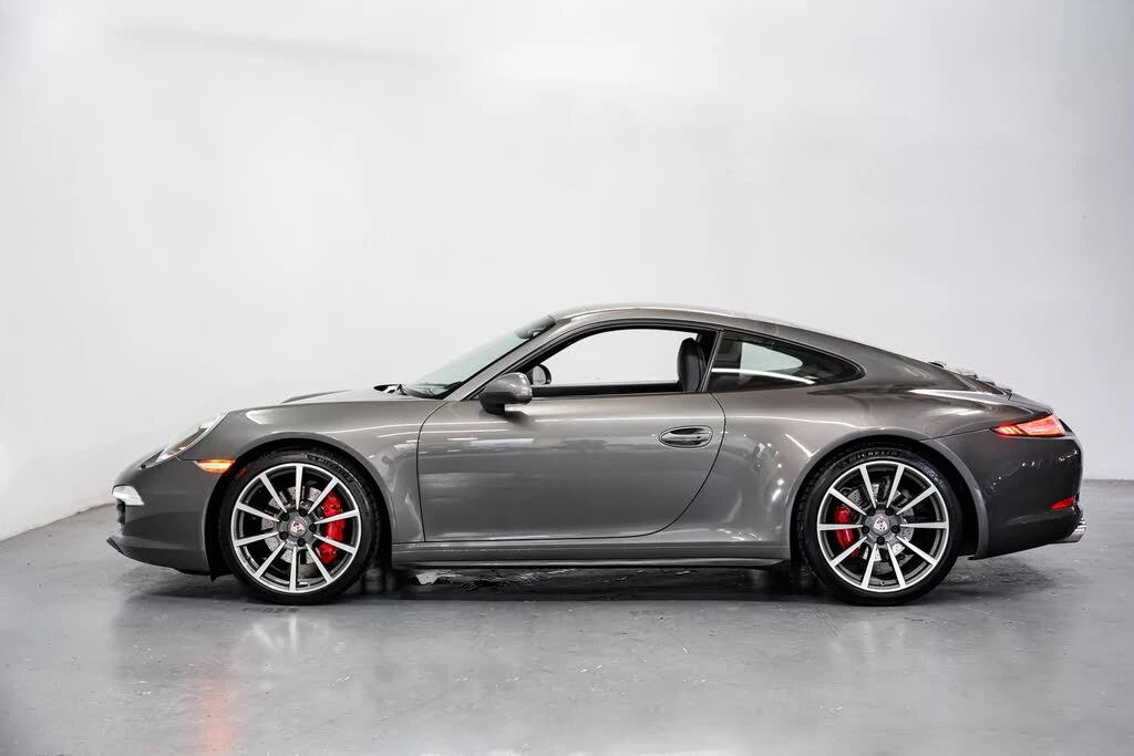2013 Porsche 991 Carrera 4S - Image 7 of 31