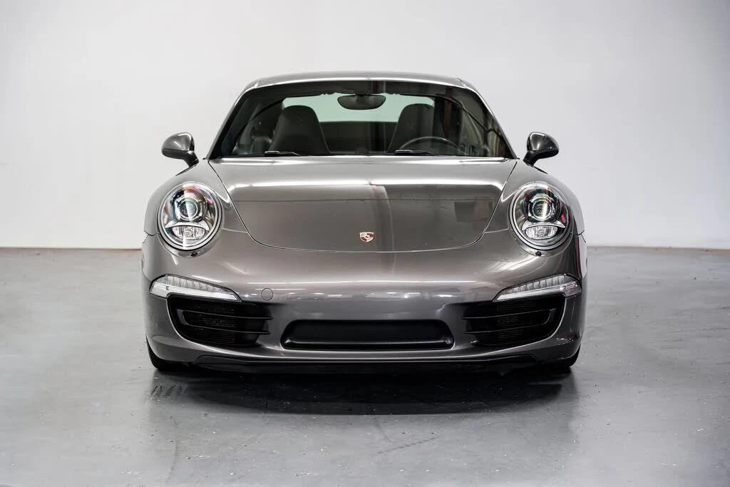 2013 Porsche 991 Carrera 4S - Image 5 of 31