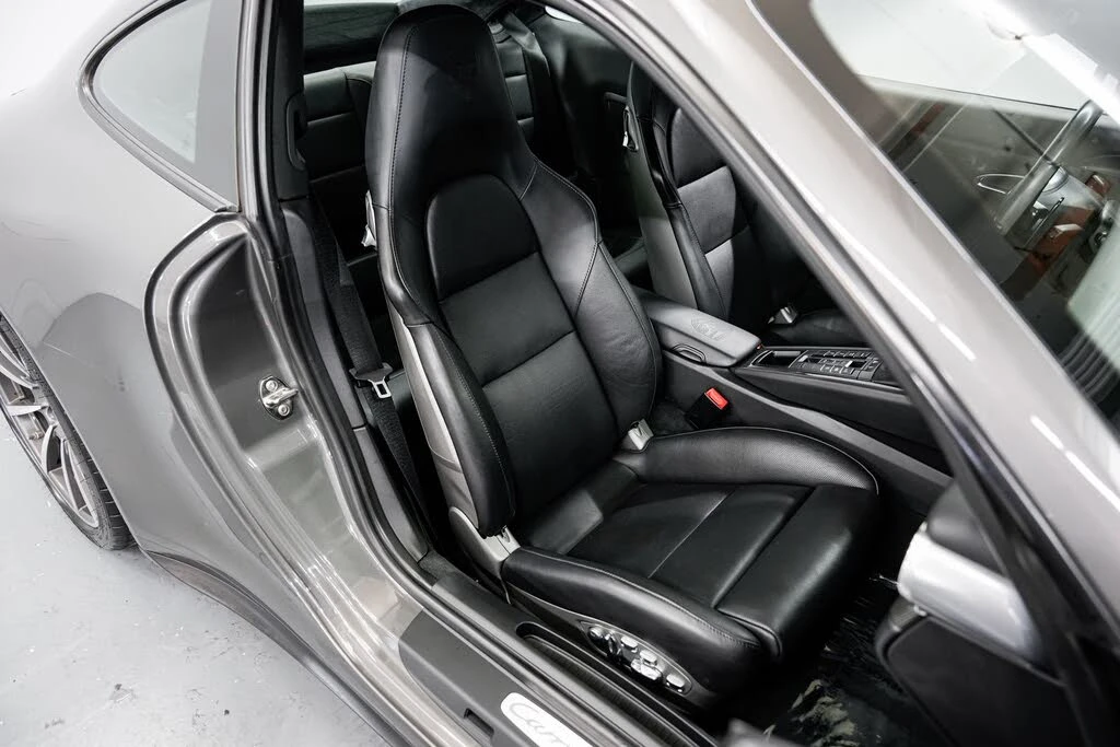 2013 Porsche 991 Carrera 4S - Image 28 of 31