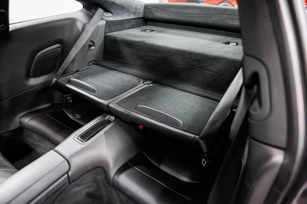 2013 Porsche 991 Carrera 4S - Image 23 of 31