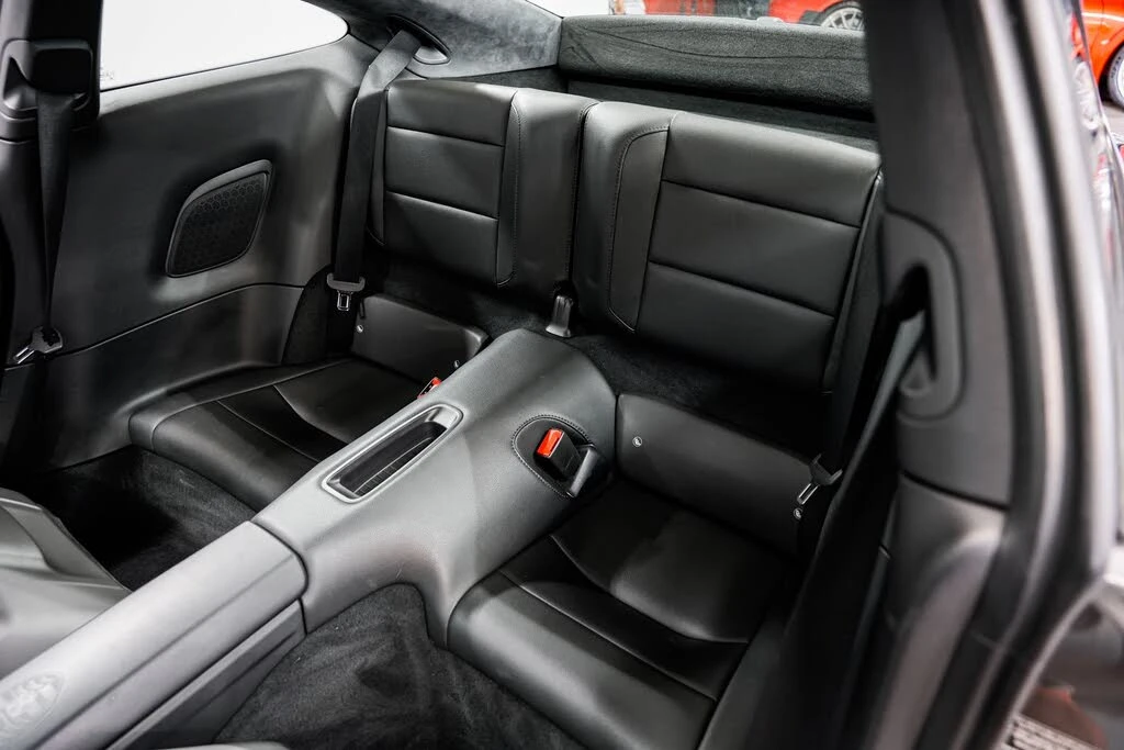 2013 Porsche 991 Carrera 4S - Image 22 of 31
