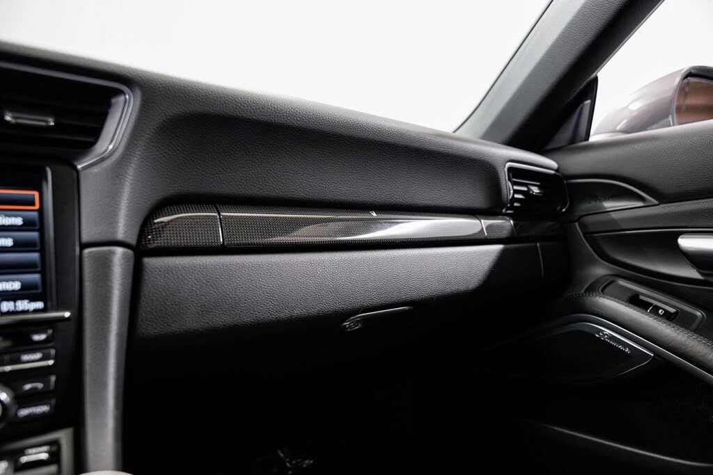 2013 Porsche 991 Carrera 4S - Image 17 of 31