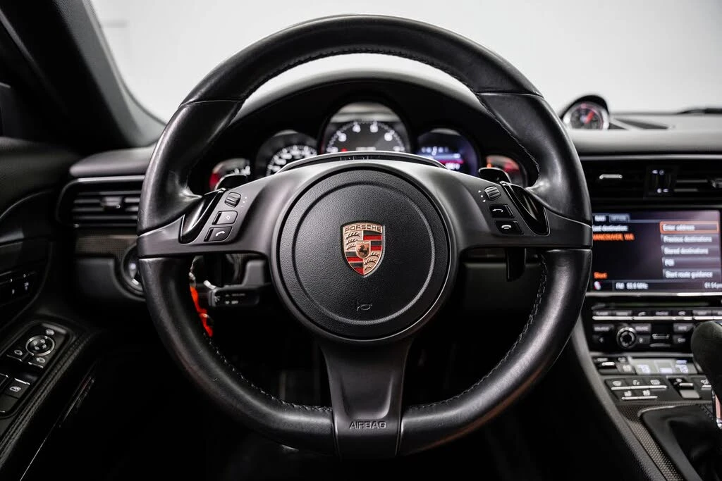 2013 Porsche 991 Carrera 4S - Image 10 of 31