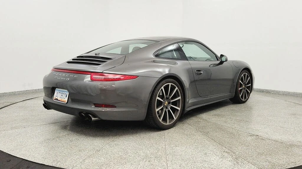 2013 Porsche 991 Carrera 4S - Image 5 of 31