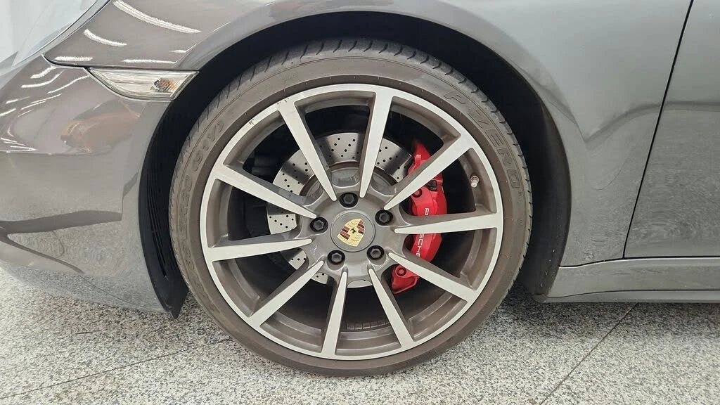 2013 Porsche 991 Carrera 4S - Image 14 of 31
