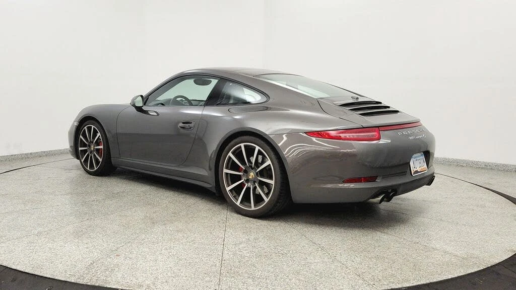 2013 Porsche 991 Carrera 4S - Image 3 of 31