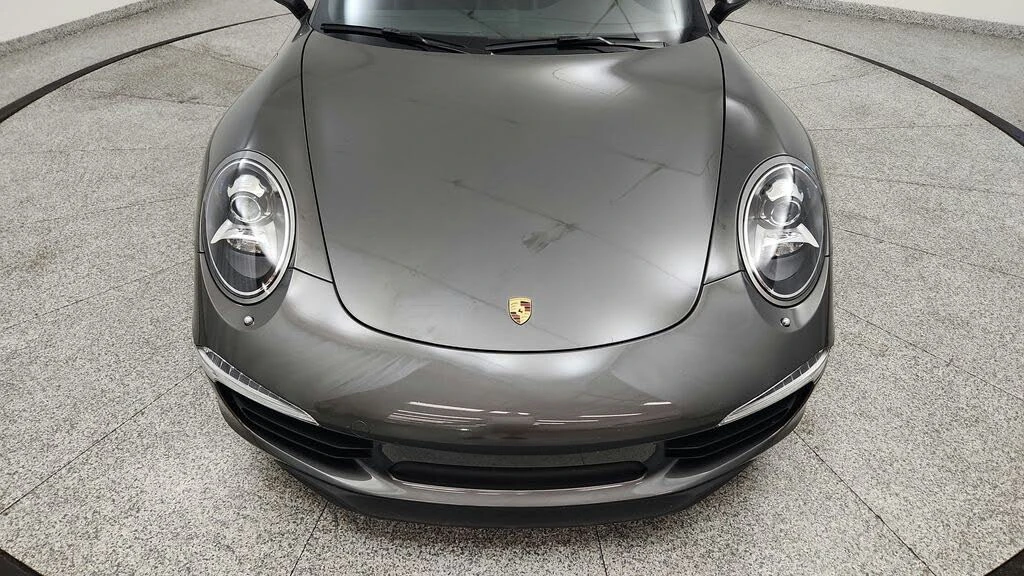 2013 Porsche 991 Carrera 4S - Image 12 of 31