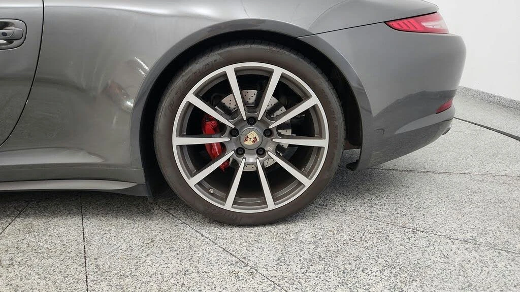 2013 Porsche 991 Carrera 4S - Image 15 of 31
