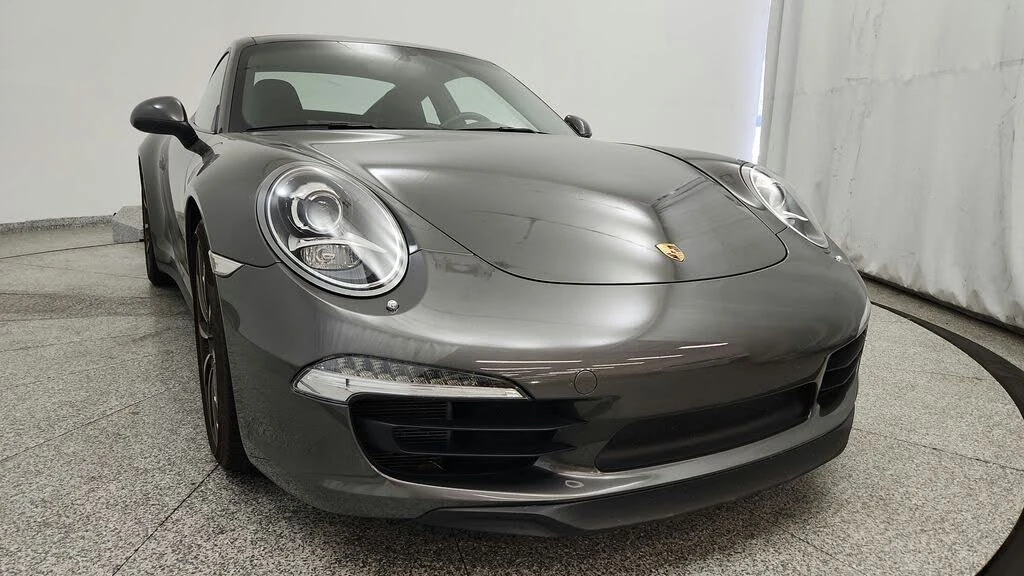 2013 Porsche 991 Carrera 4S - Image 11 of 31