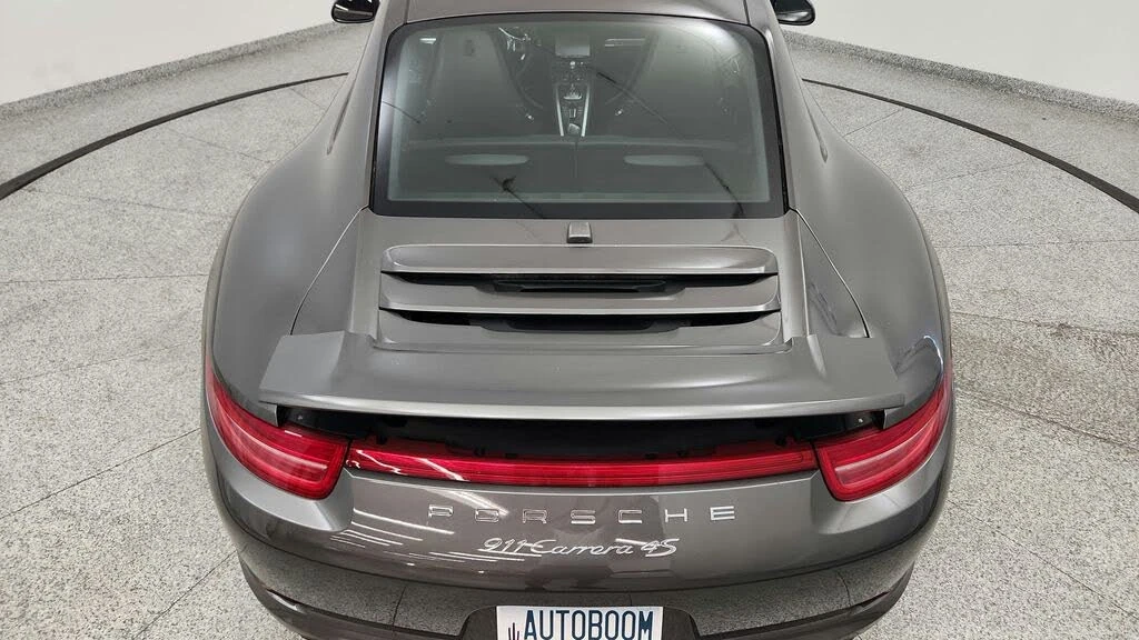 2013 Porsche 991 Carrera 4S - Image 20 of 31