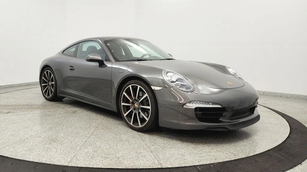 2013 Porsche 991 Carrera 4S - Image 7 of 31